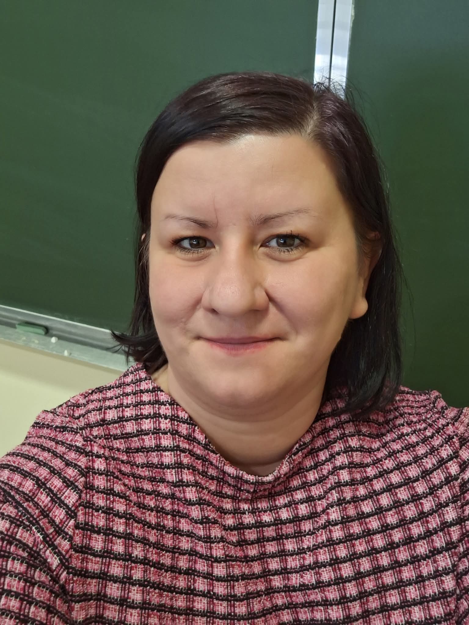 Ewa Kubas , Mental Health Conference